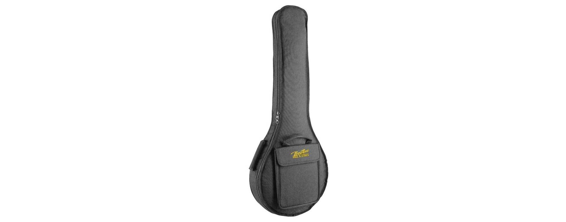 Pouzdra na banjo